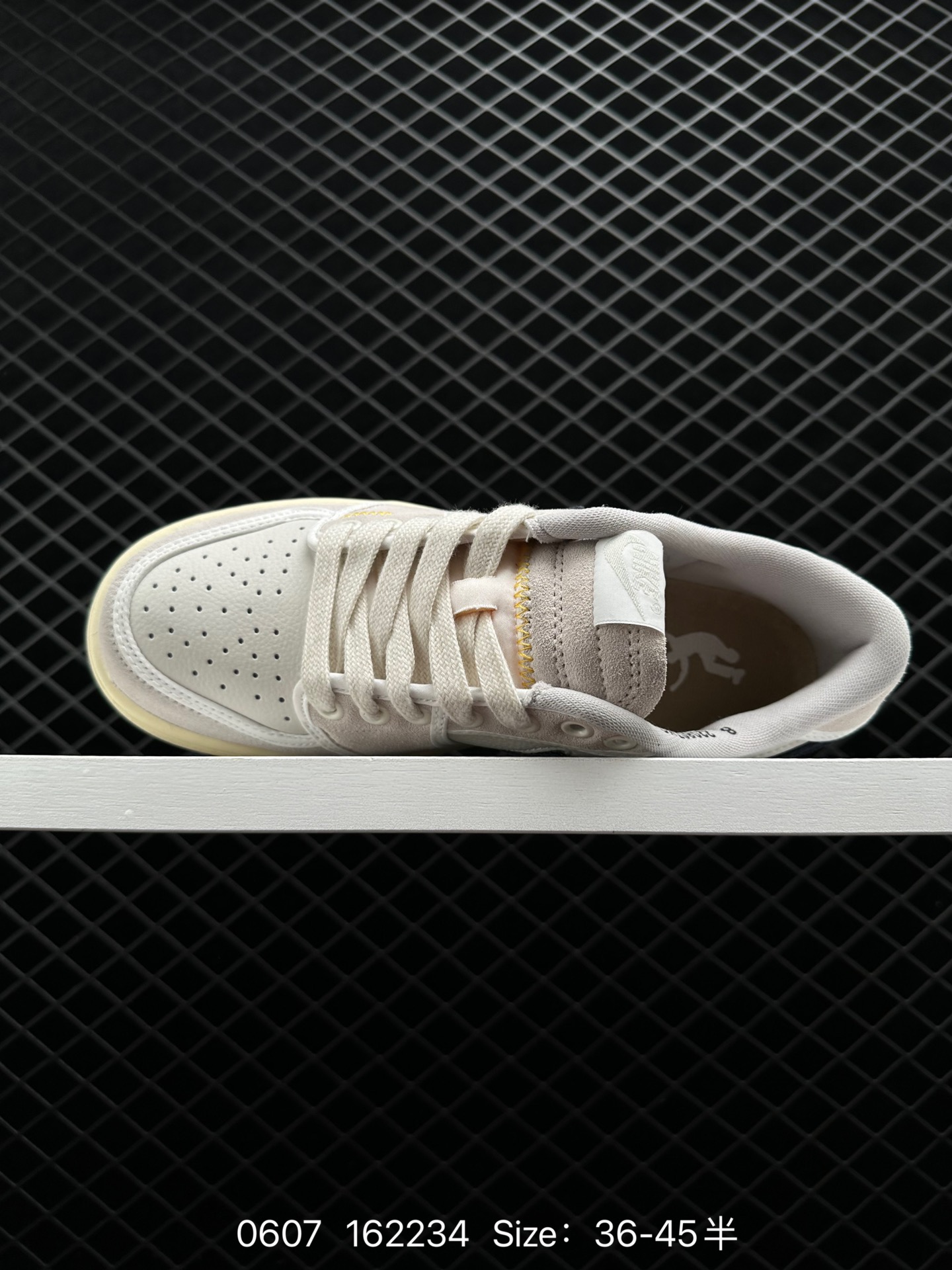 Nike Union x Air Jordan 1 KO Low